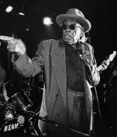 John Lee Hooker 