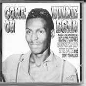 Willie Egan